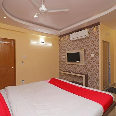 Oyo 30341 Hotel Nilachal Krishnanagar Exterior photo