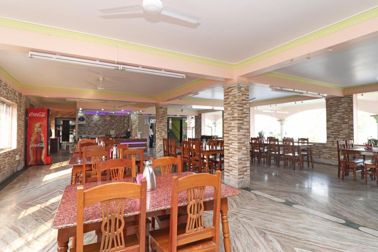 Oyo 30341 Hotel Nilachal Krishnanagar Exterior photo