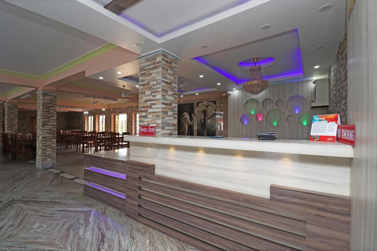 Oyo 30341 Hotel Nilachal Krishnanagar Exterior photo
