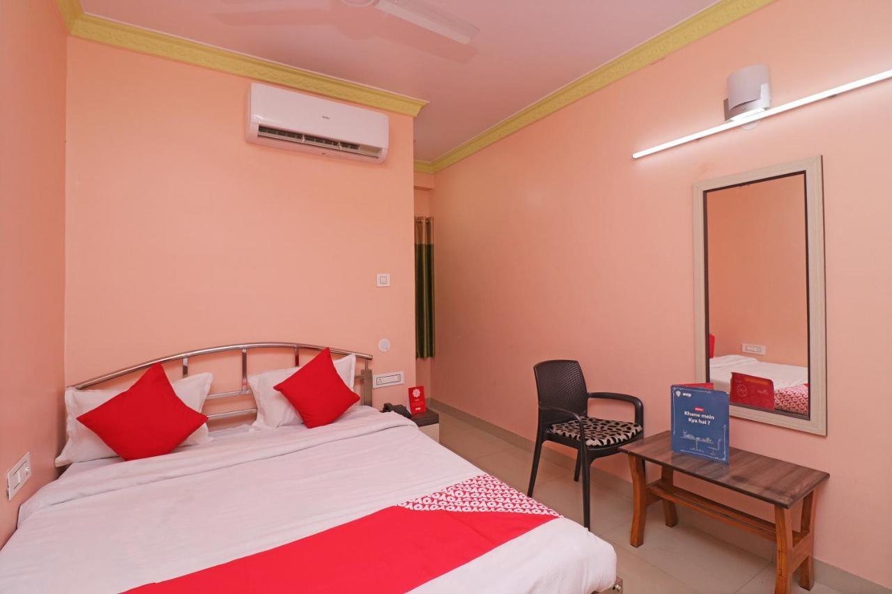 Oyo 30341 Hotel Nilachal Krishnanagar Exterior photo